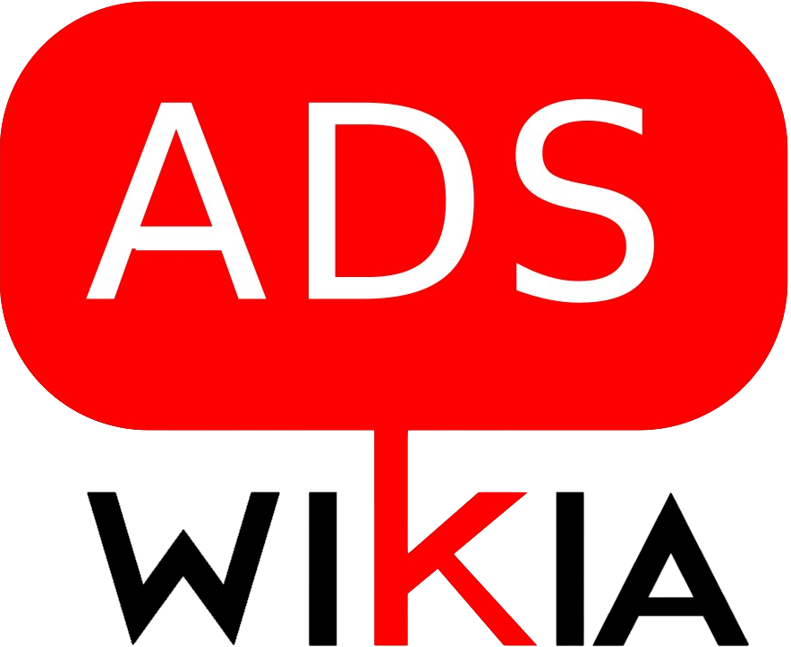 ADSWikia logo