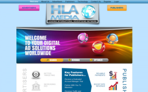 HLA Media