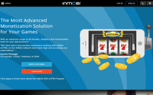 InMobi