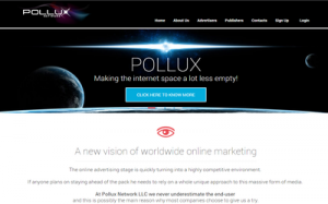 Pollux Network