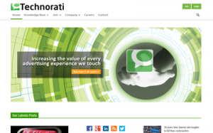 Technorati