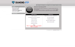 Diamond-PTP