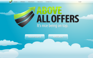 Above All Offers