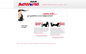 Adult AdWorld