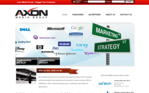 Axon Media Group