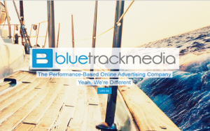 Blue Track Media