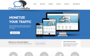 ClearLink Media