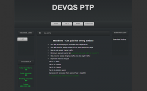 DEVQS PTP