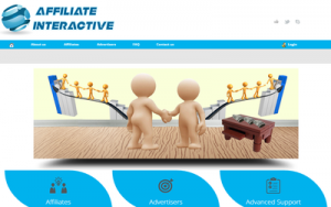 Affiliate Interactive