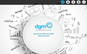 DGM India