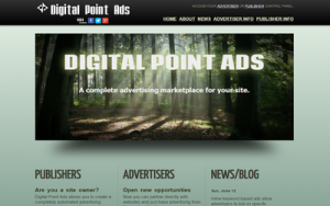 Digital Point Ads