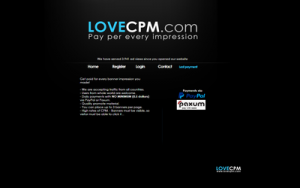 LoveCPM.com