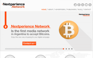 Nextperience Network