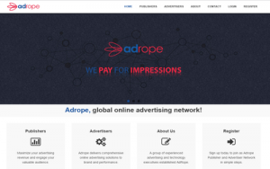 AdRope