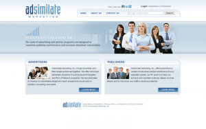 Adsimilate