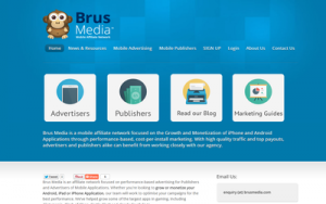Brus Media