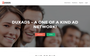 DuxAds