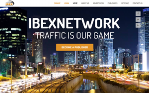 Ibex Network