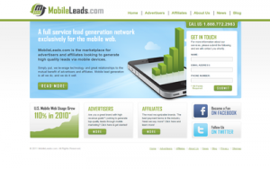 Mobile Leads