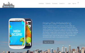 RainyDayMarketing