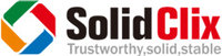 Solid Clix_logo