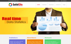 SolidClix