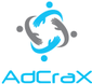 AD CraX-logo