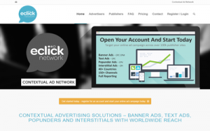 Eclick Network