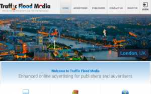 Traffic Flood Media