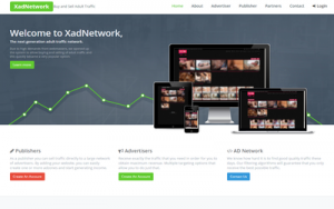 XadNetwork