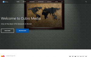 Cubis Media