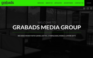 Grabads Media