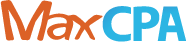 Max CPA_logo