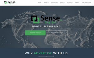 Sense Digital