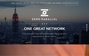 Zero Parallel