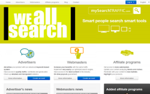mySearchTRAFFIC