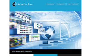 Admedia Line