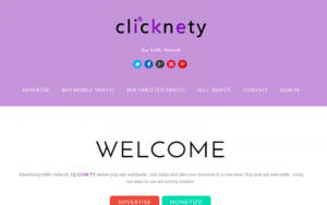 clicknety