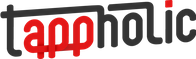 Tapp holic_logo