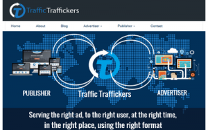 TrafficTraffickers