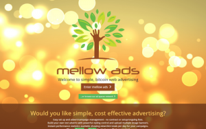 Mellow Ads