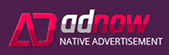 Ad Now-logo