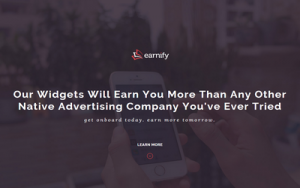 Earnify