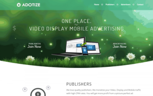 Adotize