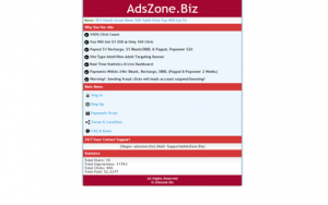 AdsZone