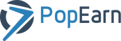 Pop Earn_logo