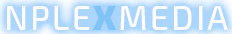 nPlex Media_logo