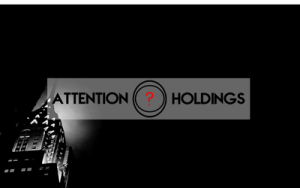 Attention Holdings