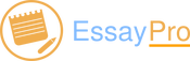 Essay Pro club_logo