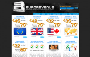 EuroRevenue